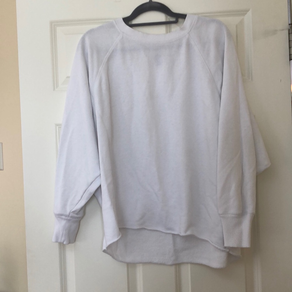 Aerie sweatshirt